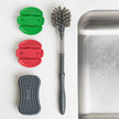Cuisipro - Flex Brush SS 11