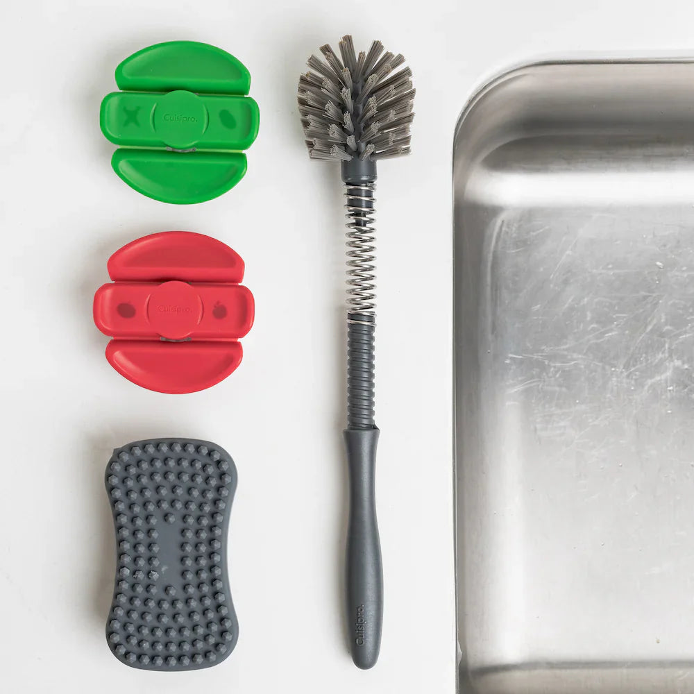 Cuisipro - Flex Brush SS 11
