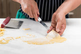 Cuisipro - Flexible Offset Spatula 8.75