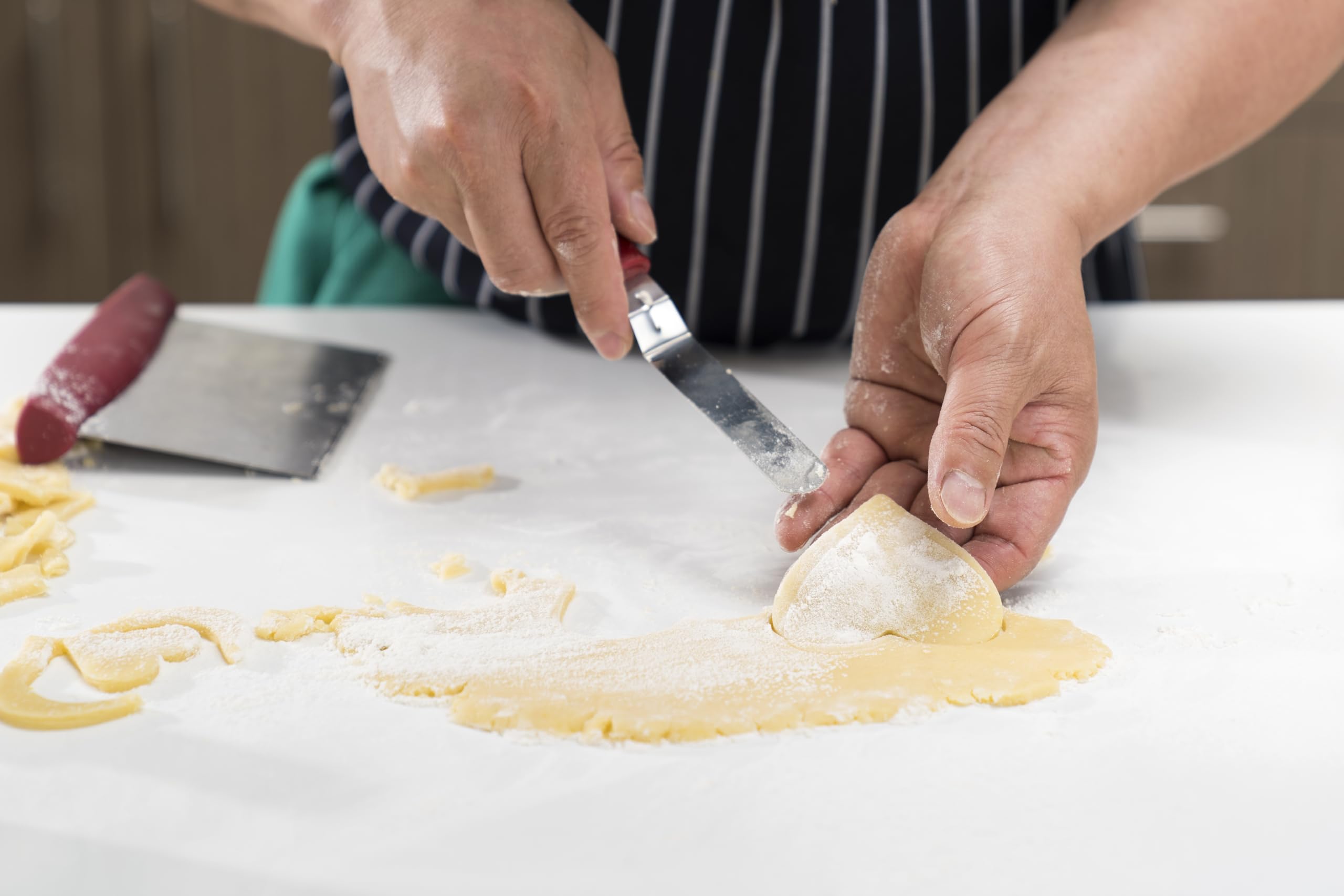 Cuisipro - Flexible Offset Spatula 8.75