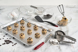 Cuisipro - Flexible Offset Spatula 8.75