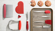 Cuisipro - Flexible Offset Spatula 8.75