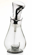 Cuisipro - Foam Pump Chrome 8.3