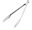 Cuisipro - Grill/Fry Tongs Narrow 12.5