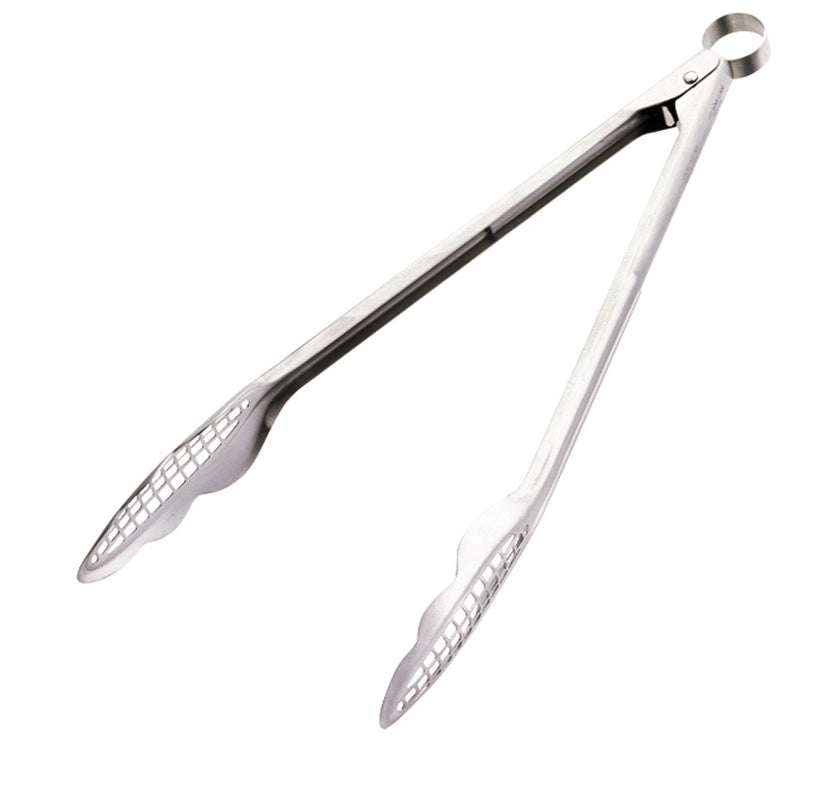 Cuisipro - Grill/Fry Tongs Narrow 12.5