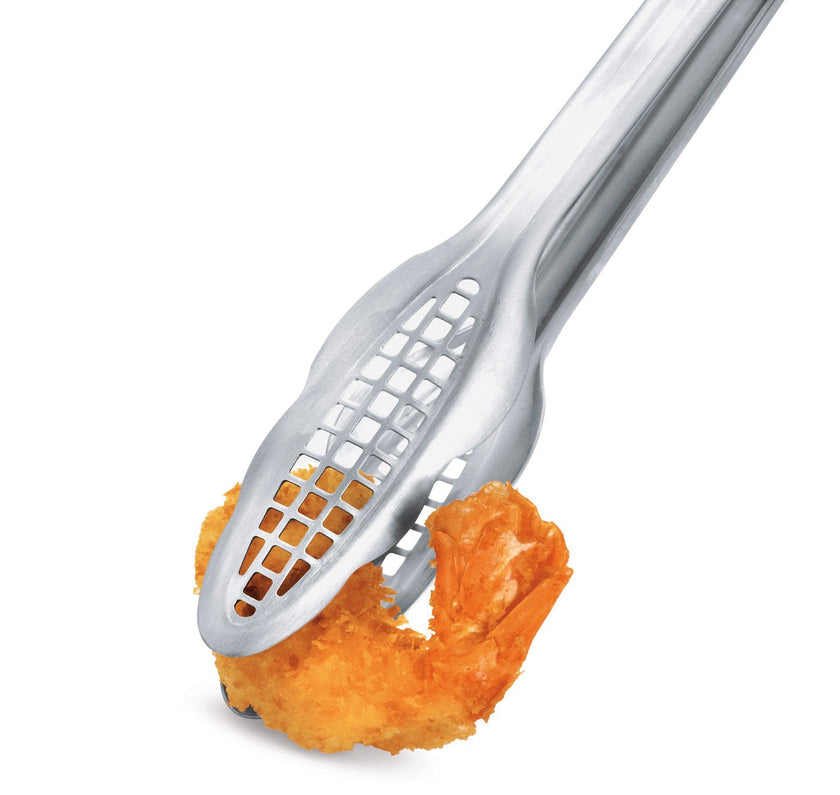 Cuisipro - Grill/Fry Tongs Narrow 12.5