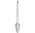 Cuisipro - Grill/Fry Tongs Narrow 12.5