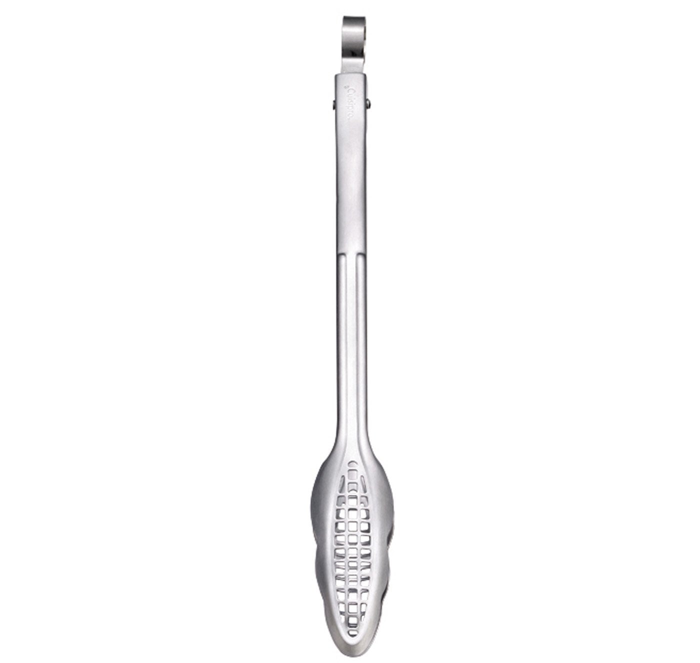 Cuisipro - Grill/Fry Tongs Narrow 12.5