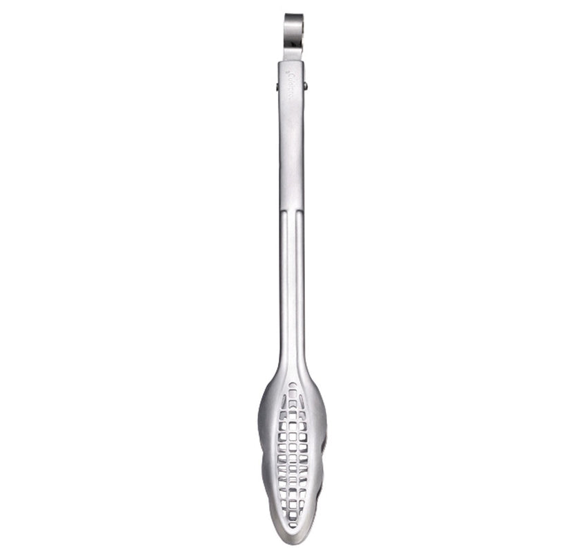Cuisipro - Grill/Fry Tongs Narrow 12.5