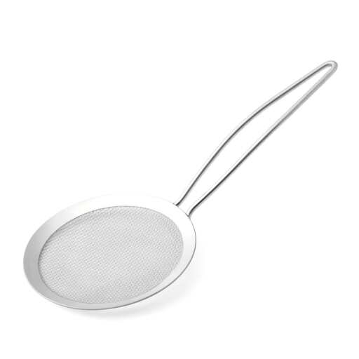 Cuisipro - Mesh Skimmer, SS, 5x13