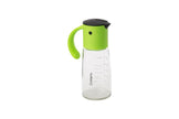 Cuisipro - Oil & Vinegar Dispenser Green 300ml