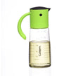 Cuisipro - Oil & Vinegar Dispenser Green 300ml