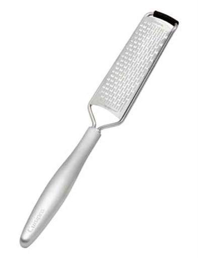 Cuisipro - PICCOLO Fine Grater 8