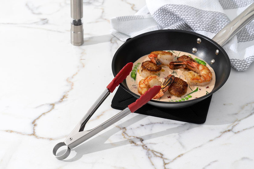 Cuisipro - PICCOLO Mini Tongs 7