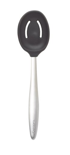 Cuisipro - PICCOLO Slotted Spoon 8