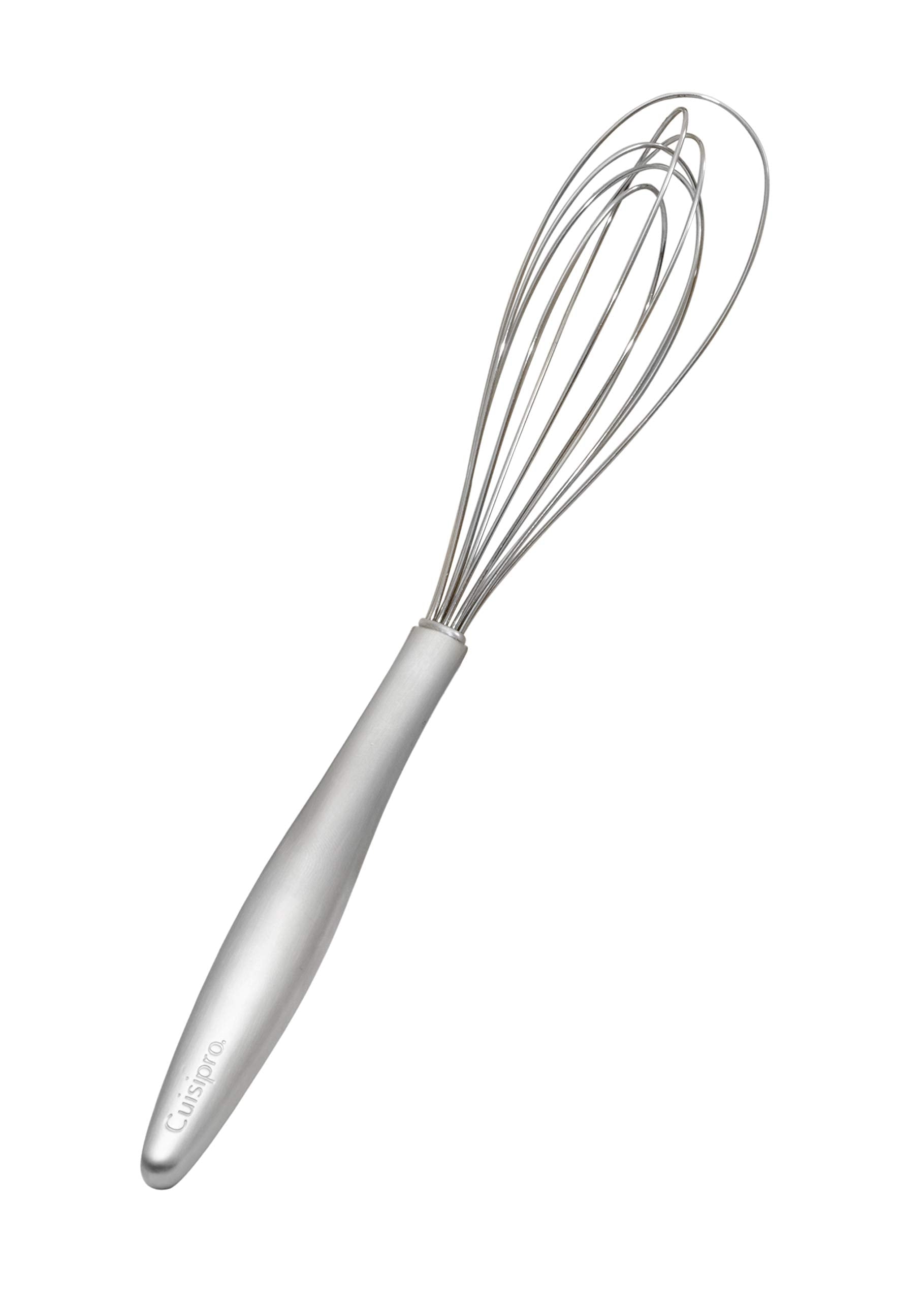 Cuisipro - PICCOLO Whisk (6 Wires) 8