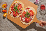 Cuisipro - Pizza Peel 21x13x0.25