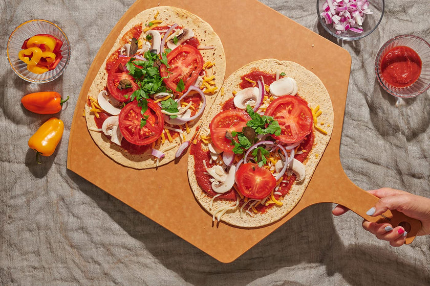 Cuisipro - Pizza Peel 21x13x0.25