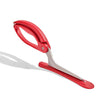 Cuisipro - Pizza Shears, Red 11.7x1.4x4.64