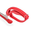 Cuisipro - Pizza Shears, Red 11.7x1.4x4.64