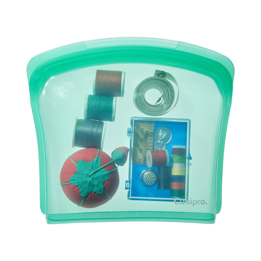 Cuisipro - Reusable Bags 25x23.3cm/10x9