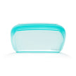 Cuisipro - Reusable Bags Stand Up 1000ml Aqua
