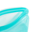 Cuisipro - Reusable Bags Stand Up 1000ml Aqua