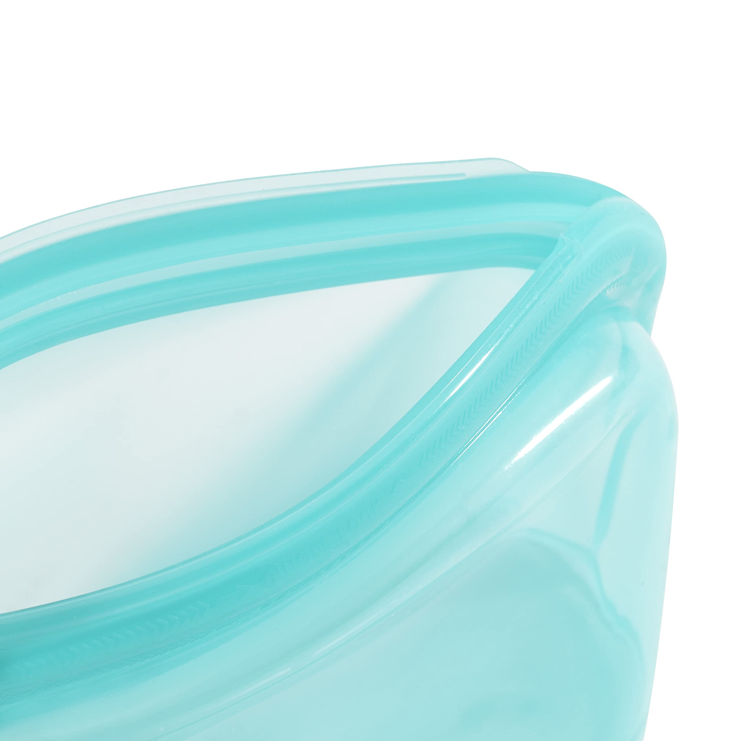 Cuisipro - Reusable Bags Stand Up 1000ml Aqua