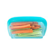 Cuisipro - Reusable Bags Stand Up 1000ml Aqua