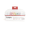Cuisipro - Reusable Bags Stand Up 1000ml Clear
