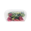 Cuisipro - Reusable Bags Stand Up 1000ml Clear