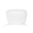 Cuisipro - Sacs réutilisables à pied, 1300 ml, transparents