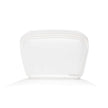 Cuisipro - Sacs réutilisables à pied, 1300 ml, transparents