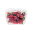 Cuisipro - Sacs réutilisables à pied, 1300 ml, transparents