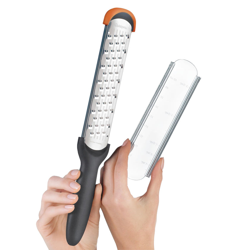 Cuisipro - SGT Coarse Rasp 11.5