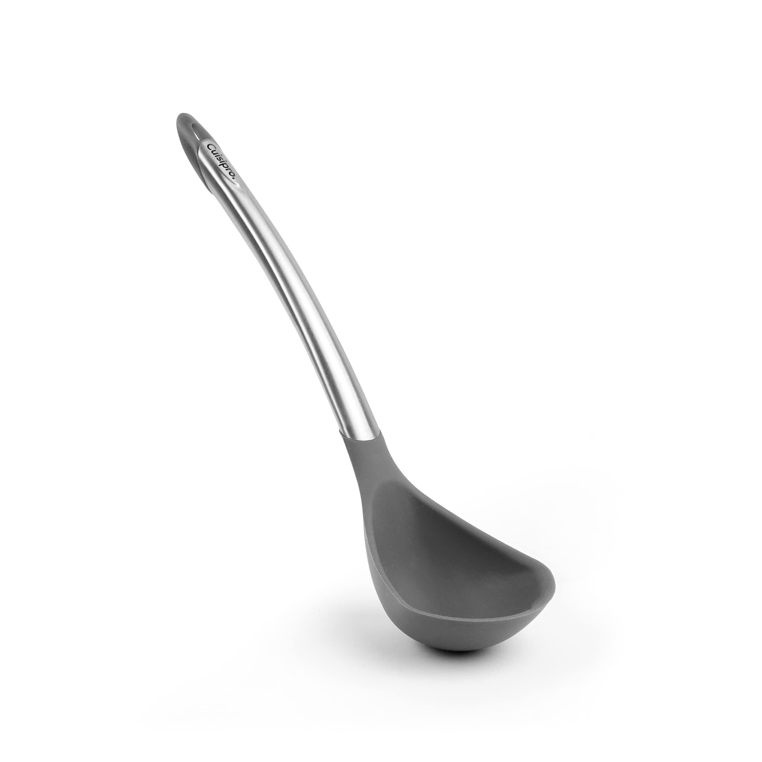 Cuisipro - Silicone Ladle 12.25