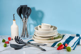 Cuisipro - Silicone Spaghetti Server 12.25