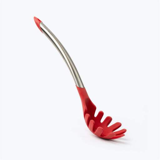 Cuisipro - Silicone Spaghetti Server 12.25