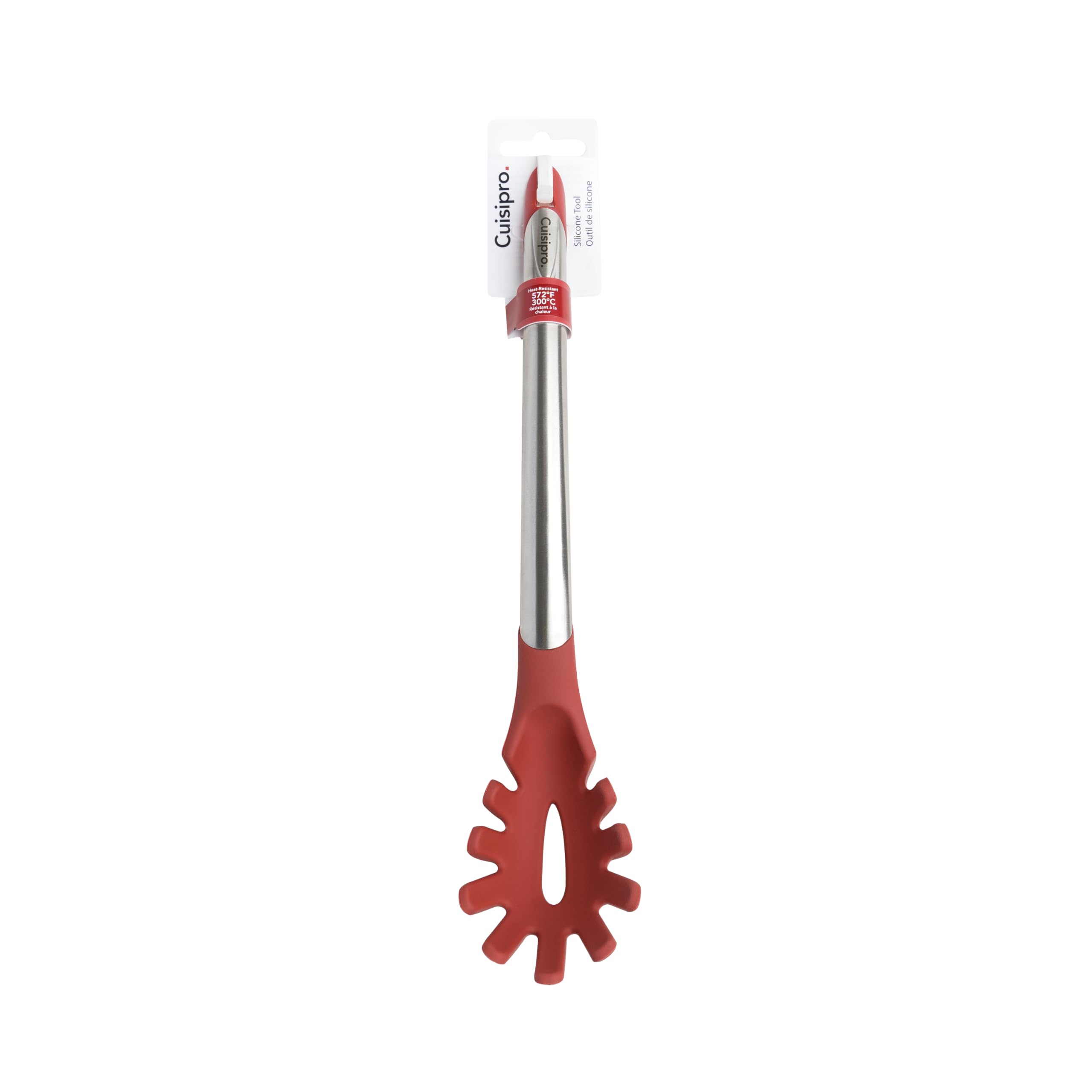 Cuisipro - Silicone Spaghetti Server 12.25
