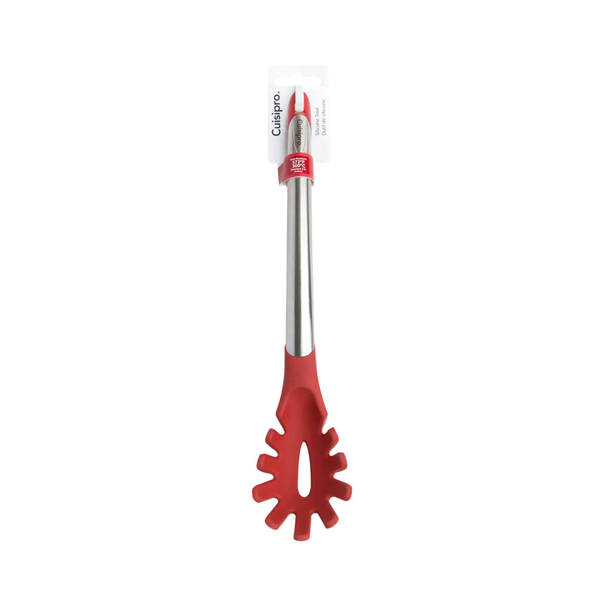 Cuisipro - Silicone Spaghetti Server 12.25