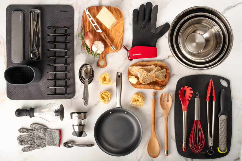 Cuisipro - Silicone Spaghetti Server 12.25