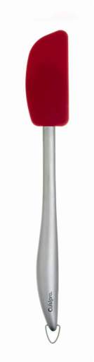 Cuisipro - Spatule en silicone 29 cm (11,5 pouces) rouge