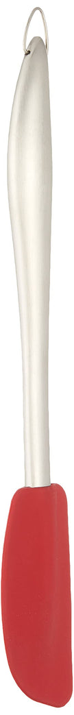 Cuisipro - Spatule en silicone 29 cm (11,5 pouces) rouge