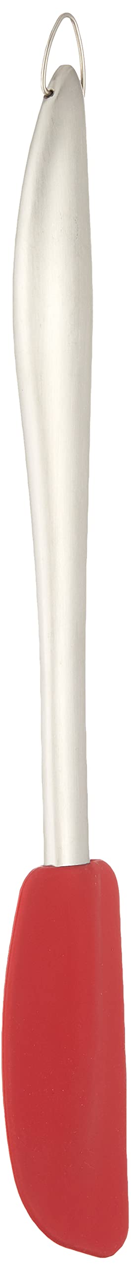 Cuisipro - Spatule en silicone 29 cm (11,5 pouces) rouge