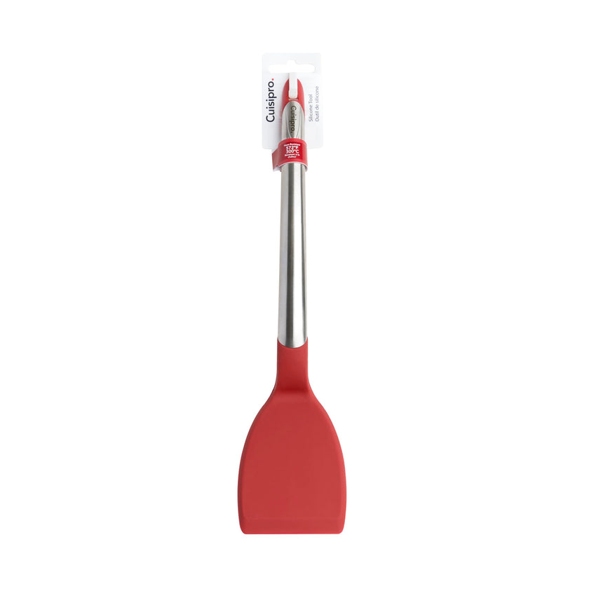 Cuisipro - Silicone Turner 12.5