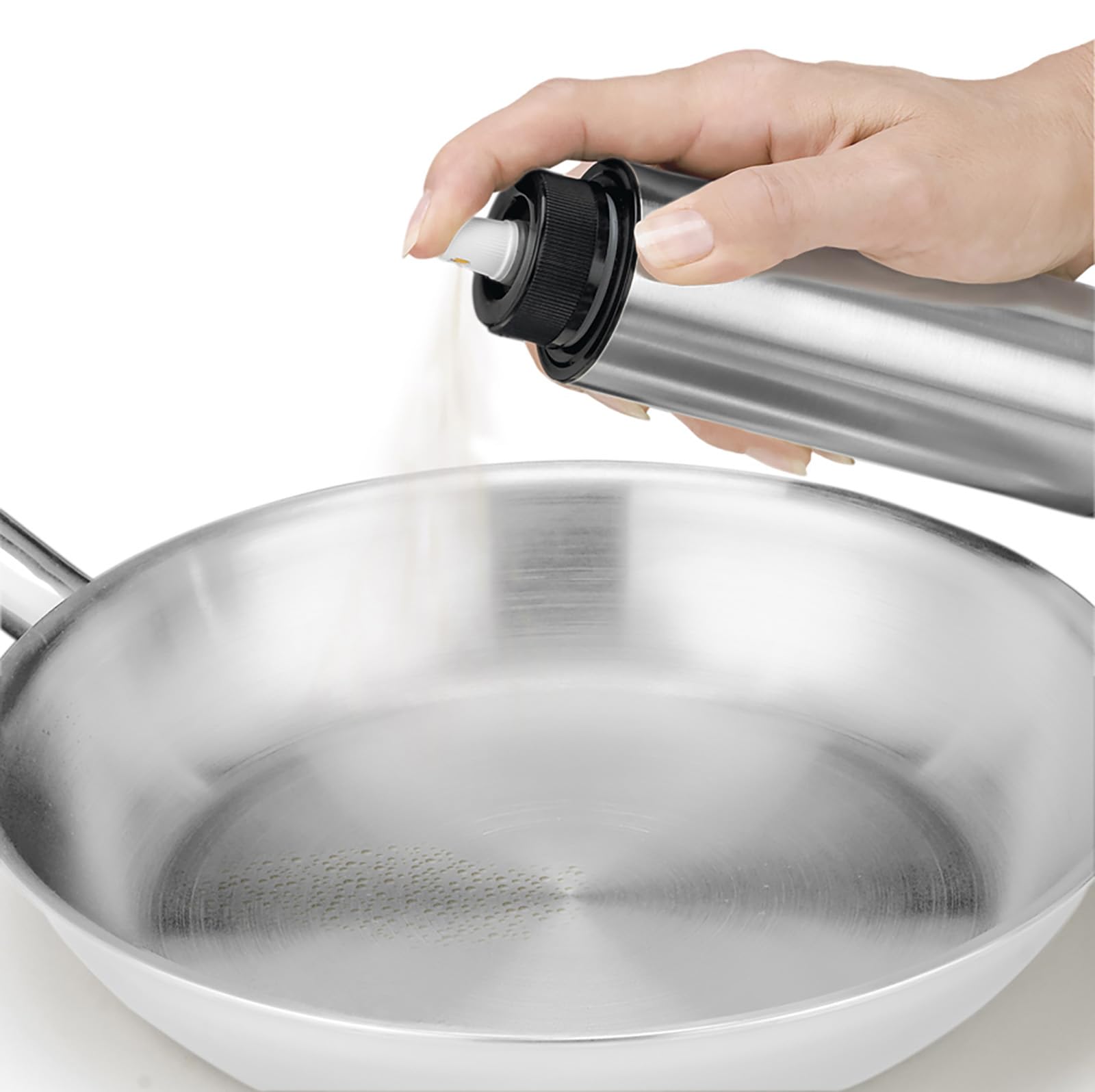Cuisipro - Pompe à spray courte 2x7,6
