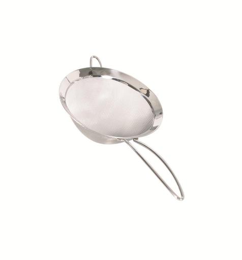Cuisipro - Strainer, SS, 3x7.5