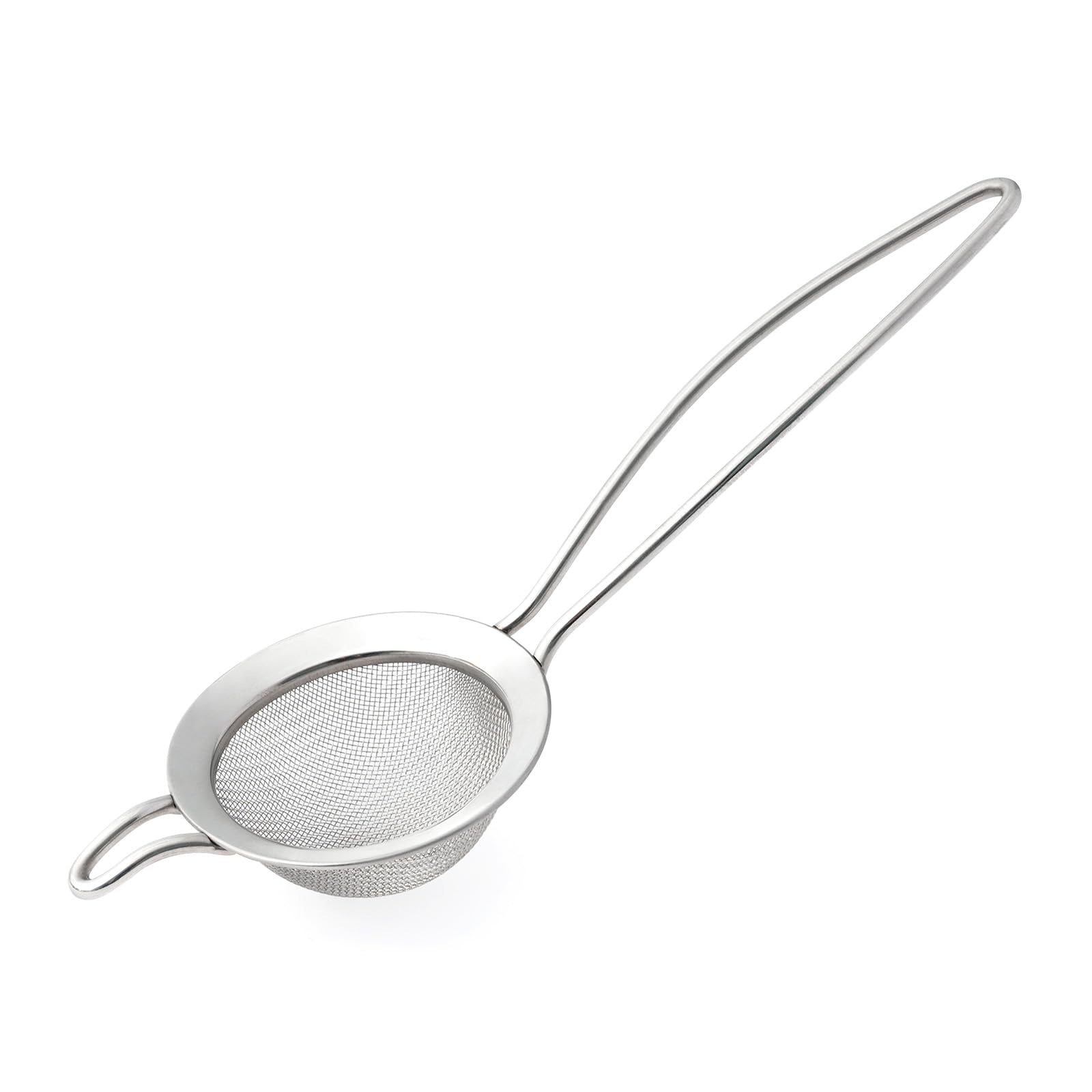 Cuisipro - Strainer, SS, 3x7.5