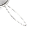 Cuisipro - Strainer, SS, 3x7.5