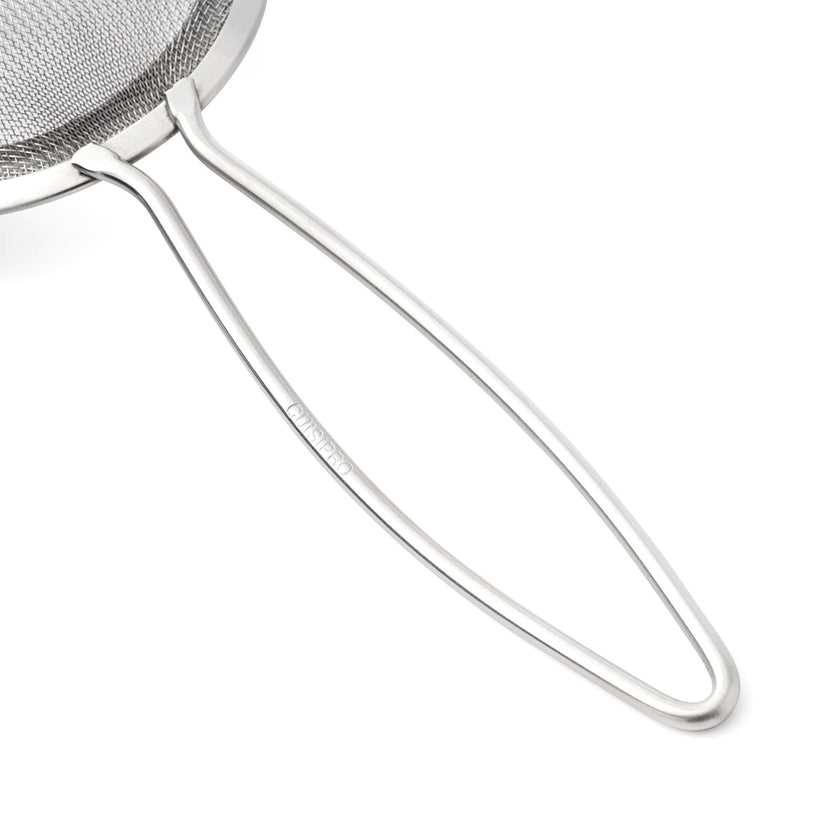 Cuisipro - Strainer, SS, 3x7.5